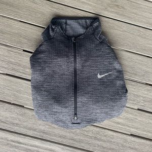 Nike Dri-Fit Quarter Zip!